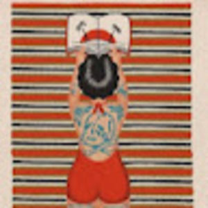 Meet your Posher, Beth